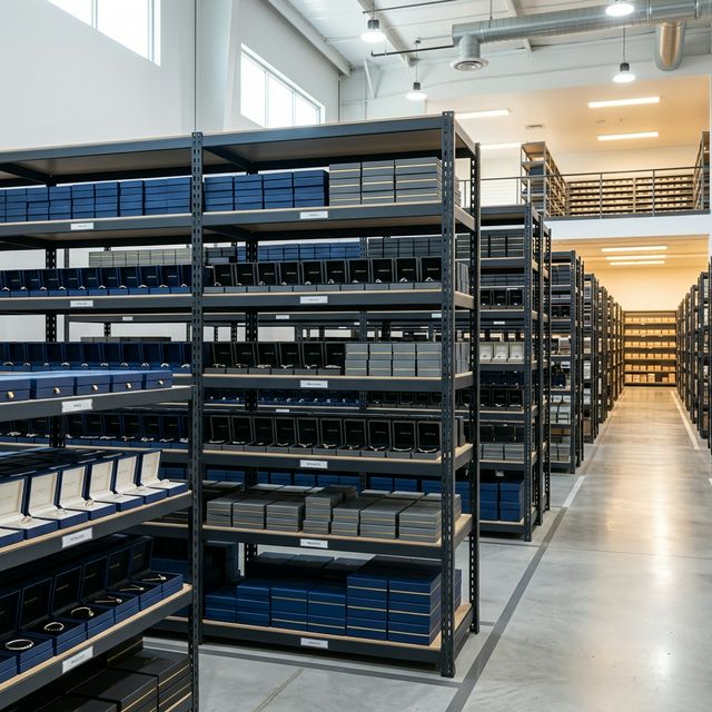 Scale with Confidence