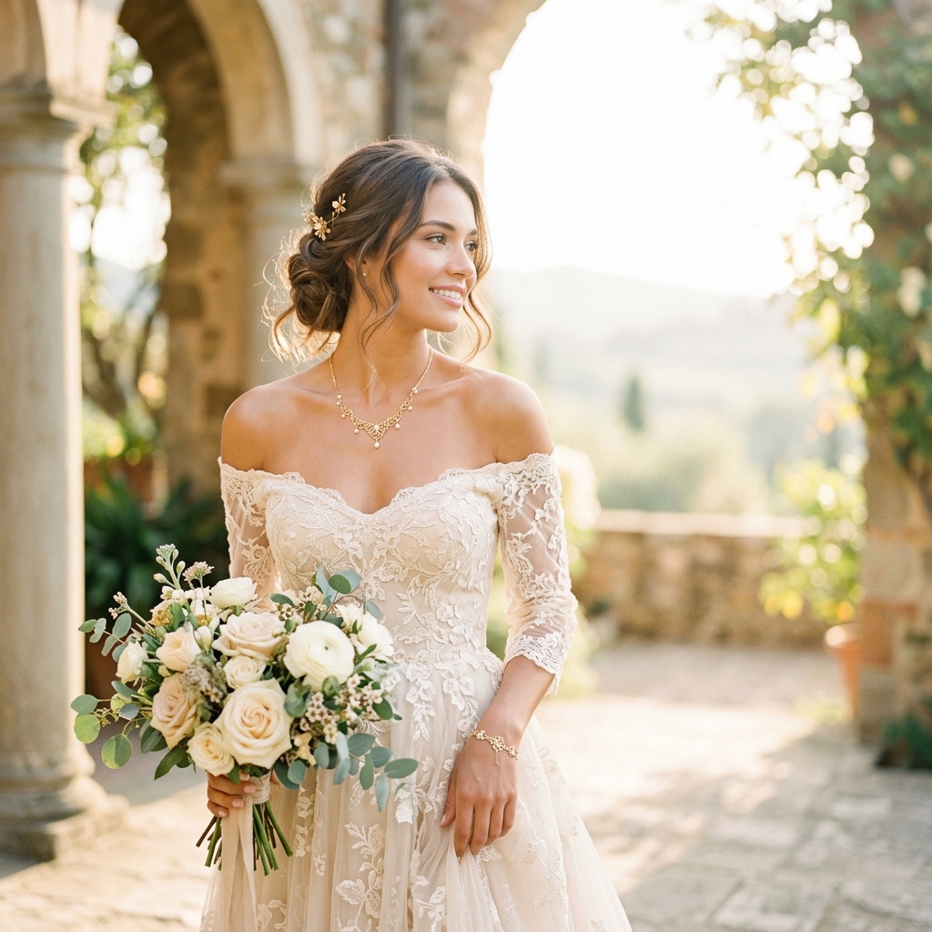 About Gold Plated Bridal Jewellery Sets